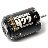N22 Stock Spec 13.5T