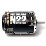 N22 Stock Spec 13.5T