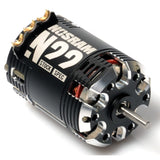 N22 Stock Spec 21.5T