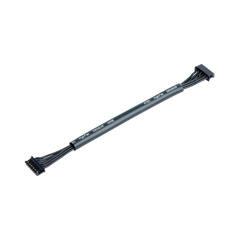 Sensor Wire "HighFlex" 95mm V2