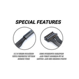 Sensor Wire "HighFlex" 95mm V2