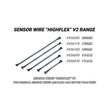 Sensor Wire "HighFlex" 175mm V2