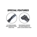Sensor Wire "HighFlex" 175mm V2