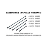 Sensor Wire "HighFlex" 200mm V2