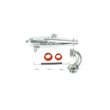 DISC.. 1/10 On Road Racing Exhaust System