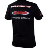 DISC.. Racing Team T-Shirt - M