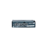 HV Stock Spec Shorty GRAPHENE-4 4900mAh - 7.6V LiPo - 135C/65C