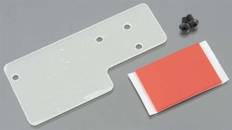 ESC Mountingplate Slash 4x4* SALE – billede 3