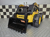 New Holland children's excavator 12 volts