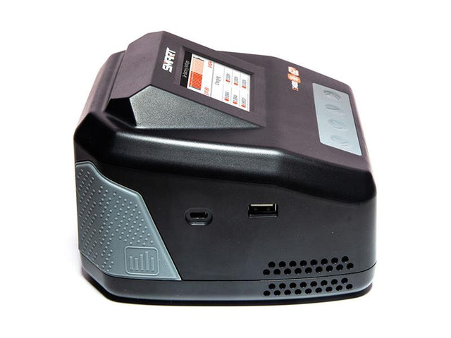 Spektrum S1400 Smart G2 AC Charger – 400W opladning gjort nemt