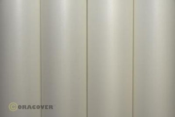 Oracover 10-000-010 - Oratex 10m Natural white