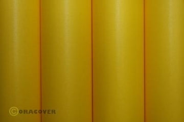 Oracover 10-030-002 - Oratex 2m Cub yellow