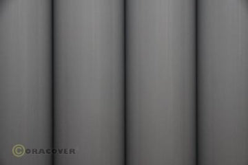 Oracover 21-011-002 - Oracover 2m Grey