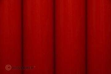 Oracover 21-023-010 - Oracover 10m Ferri red