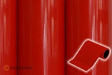 Oratrim 200x9,5cm Bright red