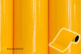Oratrim 200x9,5cm Cub yellow