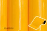 Oratrim 200x9,5cm Cub yellow