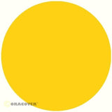 Oratrim 200x9,5cm Cadmium Yellow