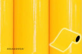 Oratrim 200x9,5cm Cadmium Yellow