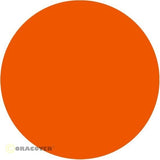 Oratrim 200x9,5cm Fluor. signalorange