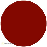 Oralight Opaque 10m Ferri Red