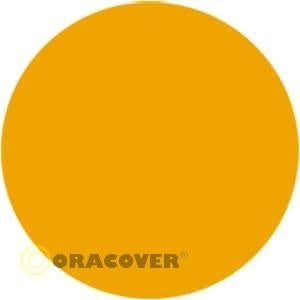 Oralight Opaque 2m Cub yellow