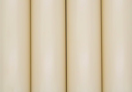 Oracover 2m Matt Cream – billede 2