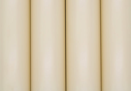 Oracover 2m Matt Cream – billede 3