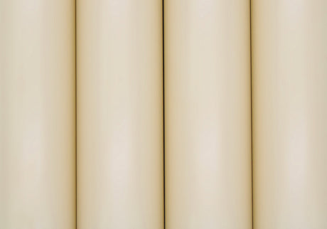 Oracover 2m Matt Cream