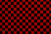 Oracover Fun 4 Red-Black Checkered 2m