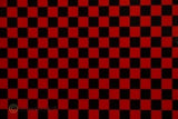 Oracover Fun 4 Red-Black Checkered 2m