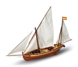 OcCre San Juan 1/70 Sail Boat 685mm