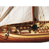 OcCre San Juan 1/70 Sail Boat 685mm