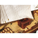 OcCre San Juan 1/70 Sail Boat 685mm
