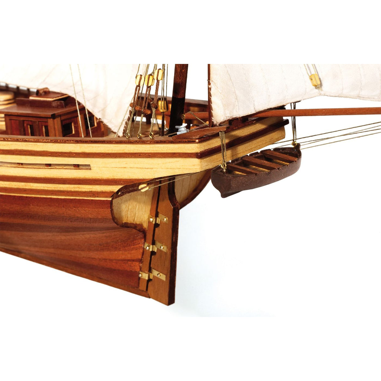 OcCre San Juan 1/70 Sail Boat 685mm