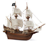 OcCre Buccaneer 1/100 Pirat Ship 565mm w/ Color Set