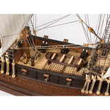 OcCre Buccaneer 1/100 Pirat Ship 565mm