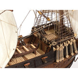 OcCre Buccaneer 1/100 Pirat Ship 565mm
