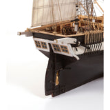 OcCre HMS Terror 1/75 Expedition Ship 676mm