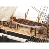 OcCre HMS Terror 1/75 Expedition Ship 676mm