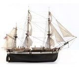 OcCre HMS Terror 1/75 Expedition Ship 676mm