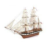 OcCre HMS Beagle 1/60 Ship 720mm