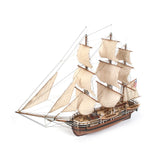 OcCre Whaler Essex 1/60 Whaling Ship 735mm