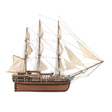 OcCre Whaler Essex 1/60 Whaling Ship 735mm