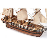 OcCre Whaler Essex 1/60 Whaling Ship 735mm