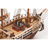 OcCre Whaler Essex 1/60 Whaling Ship 735mm