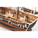 OcCre Whaler Essex 1/60 Whaling Ship 735mm