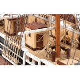 OcCre Whaler Essex 1/60 Whaling Ship 735mm