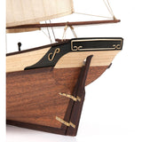 OcCre Polaris 1/50 Ship 580mm w/ Color Set