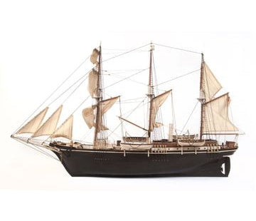 OcCre Endurance 1/70 Ship 754mm